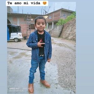 Meet your Posher, Daniela